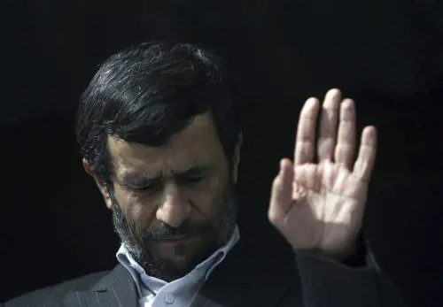 Ora l'Iran minaccia la guerra mondiale