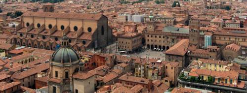 Città d'arte dell'Emilia Romagna: la guida è anche digitale