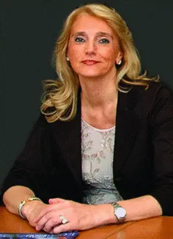 Ornella, da farmacista di Chiavari a top manager