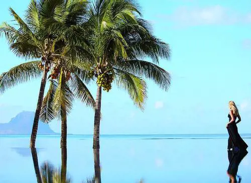 L'estate di Dubai e Mauritius è il lusso possibile di Natale