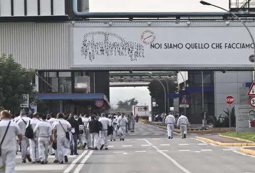 Il Natale di Pomigliano: 500 euro di premio