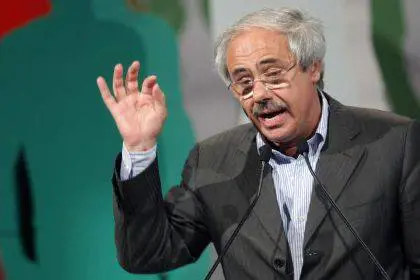 Guerra in casa Lombardo: Raffaele non lo candida e il fratello lascia l'Mpa