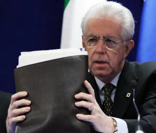 Monti? No, grazie