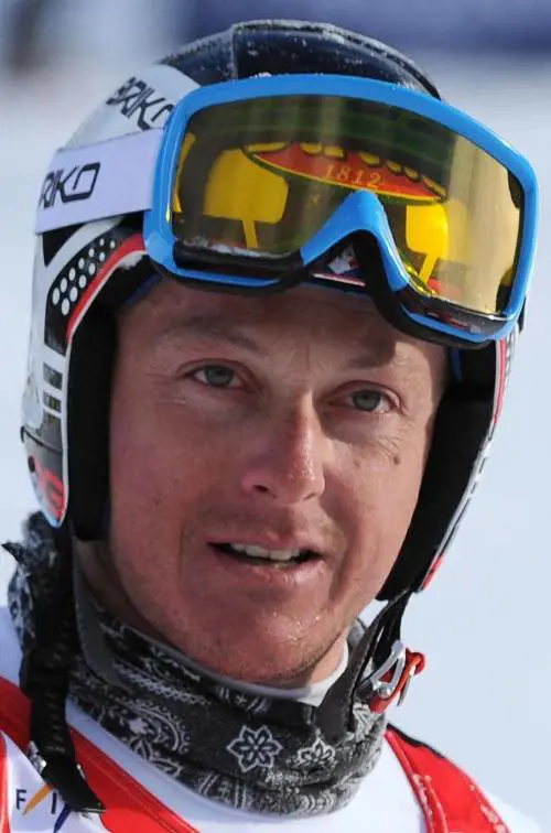 Blardone spodestato da Ligety