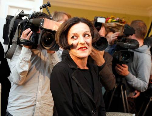 La gioventù rumena della tedesca Herta Muller