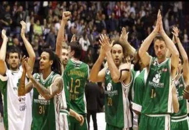 Basket, la Finanza fa tremare la corazzata Siena