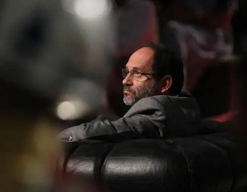 Ingroia: "Decido la settimana prossima se mi candido". Dubbi dall'Anm