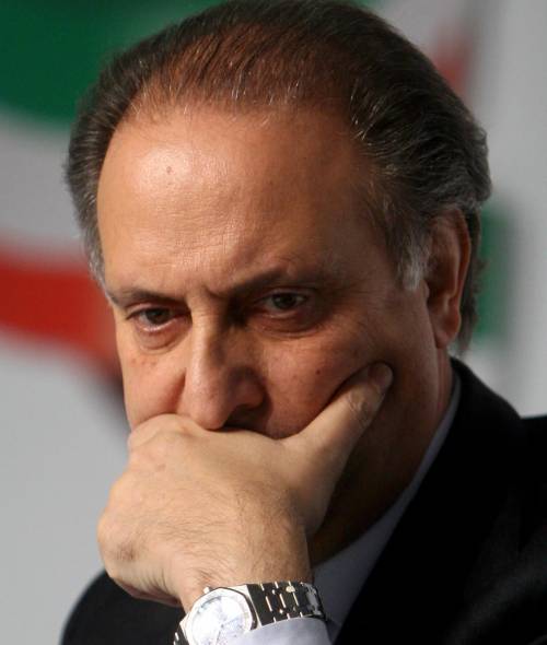 Cesa traccia la rotta per il Colle: "Berlusconi è il profilo giusto"