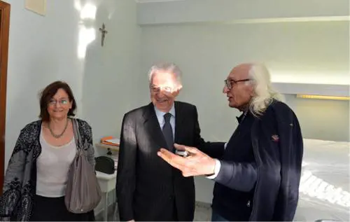 Pannella continua lo sciopero "Non accetto il ricatto di chi vuole che molli"