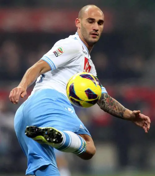 Napoli penalizzato di due punti