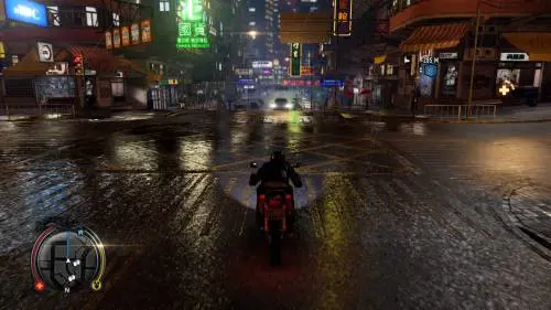 I videogame della settimana: Sleeping Dogs, Total War: Shogun 2, Farming Simulator 2013