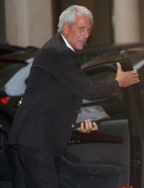 Caso dossier illeciti, condannato a 20 mesi Tronchetti Provera