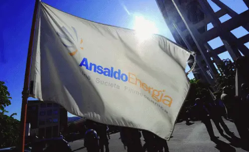 Su Ansaldo metteteci lo Zampini