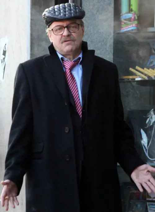 Vallanzasca, nuovo impiego nella storica ricevitoria