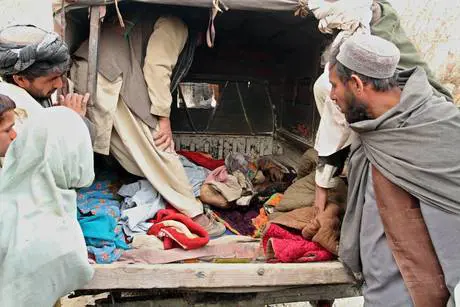 Strage di Kandahar, sergente Usa rischia la pena di morte