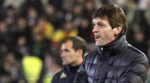 Vilanova operato nuovamente Baresi lo ricorda a Milano