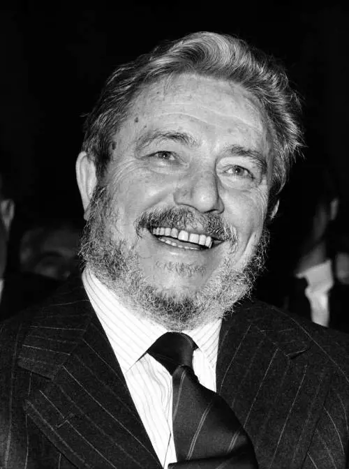 Gianni Brera e la memoria cancellata