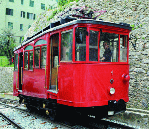 Pensare la città in verticale Così Genova rialzerà la testa