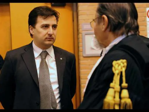 Piemonte, consigliere sospeso: al suo posto subentra la fidanzata