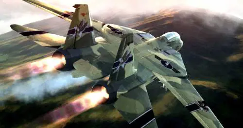 Top Gun: Hard Lock, Resident Evil: Operation Raccon City, Red Orchestra 2: Heroes of Stalingrad