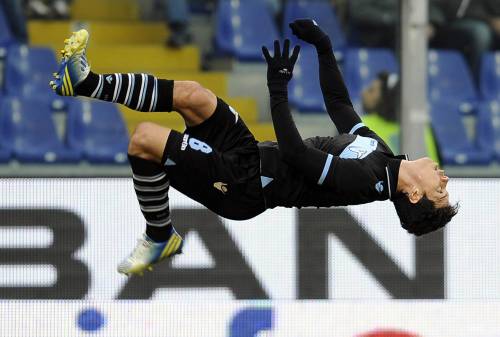 Lazio sorpresa di Natale: Delio Rossi, ritorno amaro