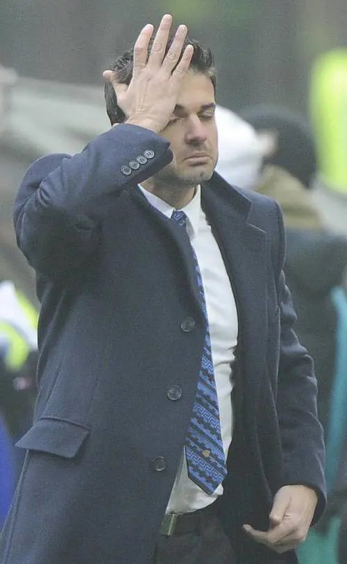 Stramaccioni: "Niente pari, ce la giochiamo"