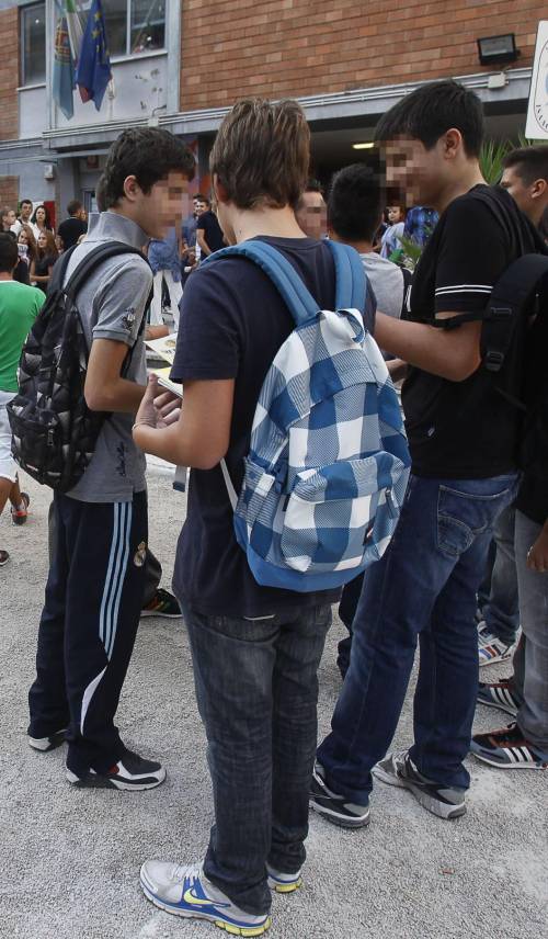 La Spagna dà la paghetta: mille euro al mese agli studenti svogliati