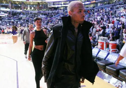 Chris Brown e Rihanna di nuovo insieme