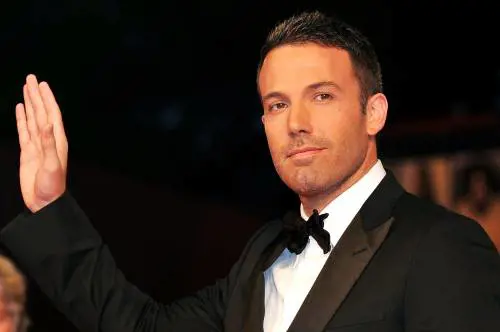 Ben Affleck si tira fuori dalla corsa: "Non mi candiderò al Senato"