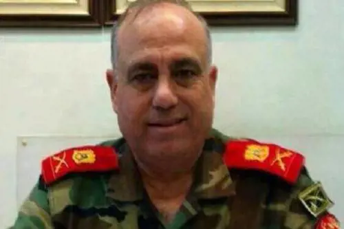 Siria, capo della polizia disertore: "Usate armi chimiche"