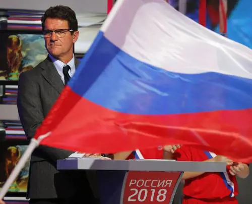 Capello al Paris Saint-Germain? Per ora l'allenatore non si muove