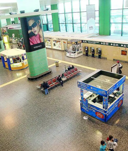 Asta sulle quote della Sea: la spunta (ancora) F2i In Provincia i conti tornano