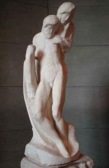 Se mettete in carcere la Pietà di Michelangelo mi rivolgo a Pannella