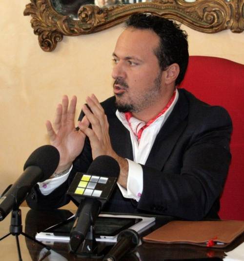Zoccarato si dimette da sindaco per candidarsi con Monti, Udc o Pdl