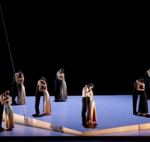 «Roméo et Juliette» danza correttamente sull'attualità Trionfo per Conlon