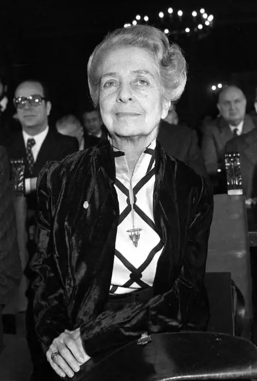 Levi Montalcini, il cordoglio del mondo della politica e delle istituzioni