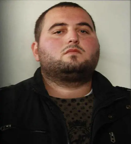 Fabijan Vila, operaio edile