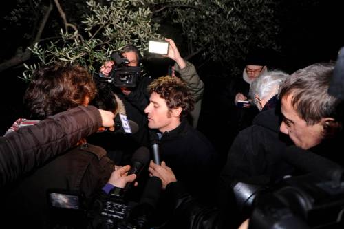 Il rapimento di Calevo e i nuovi "soliti ignoti" È il ritorno delle bande