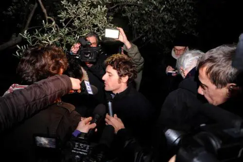 Il rapimento di Calevo e i nuovi "soliti ignoti" È il ritorno delle bande