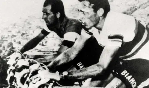 Coppi 53 anni dopo