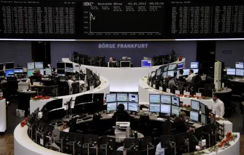 Borse europee volano: maglia rosa a Milano