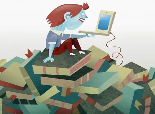 Così il «neomarketing» ci vende i libri sul web