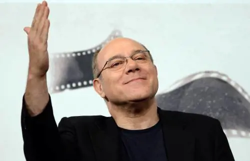 Verdone: "Non è solo la crisi Il cinema affonda per carenza d'idee"