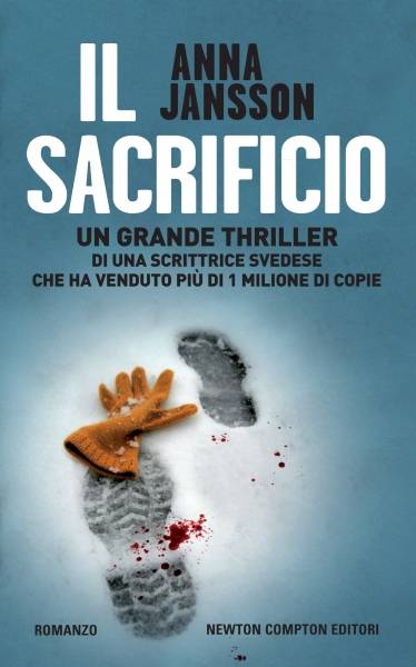 Scarica l'ebook "Il Sacrificio" a soli 2,99 euro