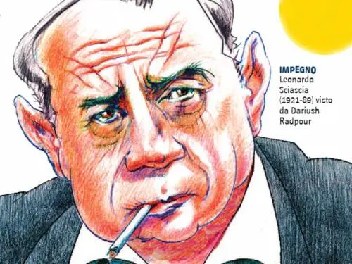 Basta mafia e illuminismo, Sciascia è un vero poeta