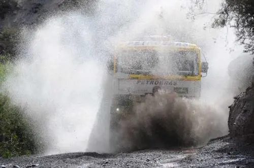 Dakar 2013, in partenza dal Sudamerica la 35a edizione