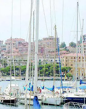 Il Comune «cancella» la Porto di ImperiaPosti barca a rischio