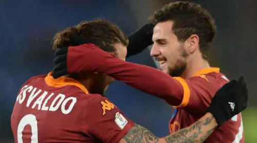 Berlusconi: sì a Destro, no a Osvaldo e Drogba