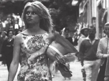 Da BB a Ciano e Malaparte Capri è l'isola che non c'è