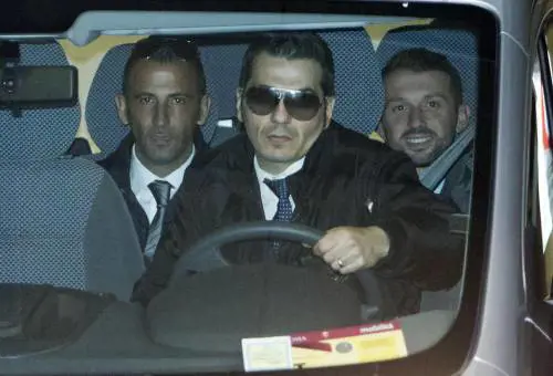 I marò sono già in India Ma per i pm italiani non c'è pericolo di fuga